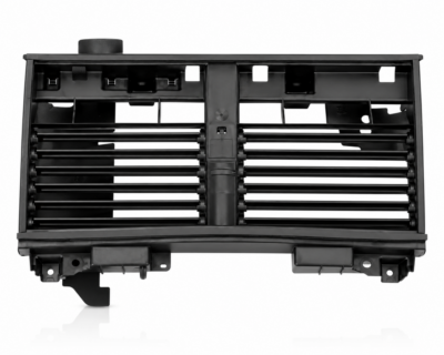 2019-2024 RAM 1500 PICKUP RADIATOR SHUTTER ASSEMBLY-CH1206113S