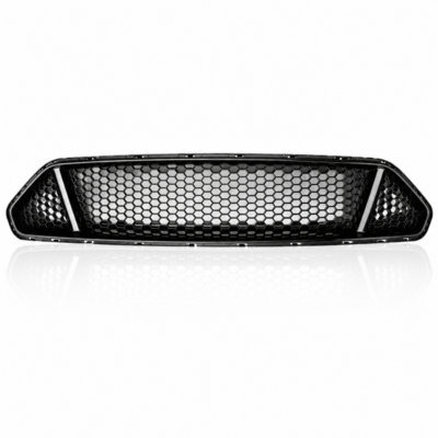 2018-2023 FORD MUSTANG FRONT GRILLE GT-FO1200621S