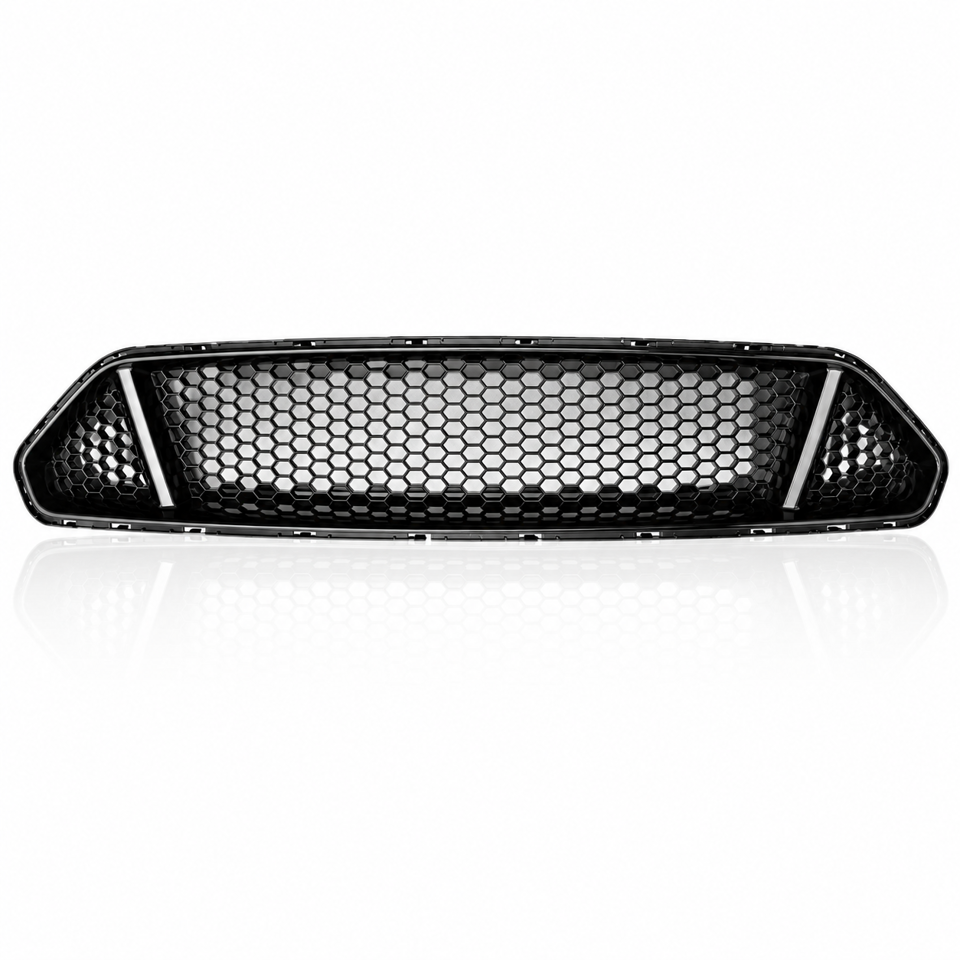 2018-2023 FORD MUSTANG FRONT GRILLE GT-FO1200621S