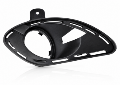 2015-2023 DODGE CHARGER DRIVER SIDE FOG LIGHT BRAKET SRT STYLE-CH1038171SS