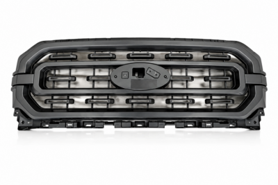 2021-2023 FORD F150 PICKUP FRONT GRILLE GRAY SPORT-FO1200672S