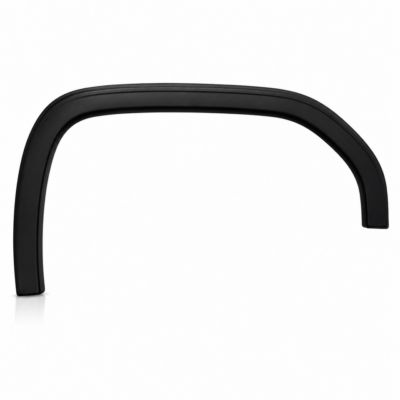 2019-2025 GMC SIERRA 1500 PICKUP FRONT PASSENGER SIDE FENDER ARCH TRIM-GM1291265S