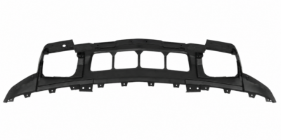 2022-2026 CHEVROLET SILVERADO 1500 PICKUP FRONT LOWER BUMPER COVER-GM1015193SS