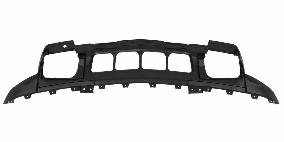 2022-2026 CHEVROLET SILVERADO 1500 PICKUP FRONT LOWER BUMPER COVER-GM1015193SS