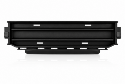 2021-2023 FORD F150 PICKUP FRONT CENTER BUMPER GRILLE BLANK-FO1044125S