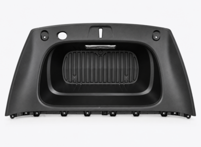 2025-2026 TESLA MODEL Y (JUNIPER) FRONT TRUNK BOX(FRUNK ASSEMBLY)-TTE