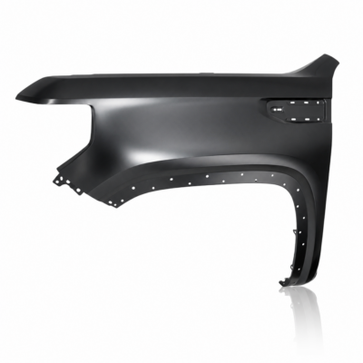2019-2026 GMC SIERRA 1500 PICKUP FRONT DRIVER SIDE FENDER-GM1240413S