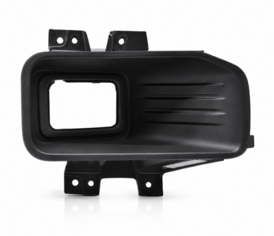 2018-2020 FORD F150 PICKUP PASSNEGER SIDE FOG LIGHT BEZEL-FO2592146S