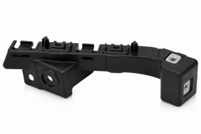 2016-2025 CHEVROLET MALIBU FRONT LOWER PASSENGER SIDE BUMPER BRACKET-GM1043137S