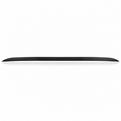 2017–2018 KIA FORTE FRONT BUMPER LOWER DEFLECTOR-KI1228150SS