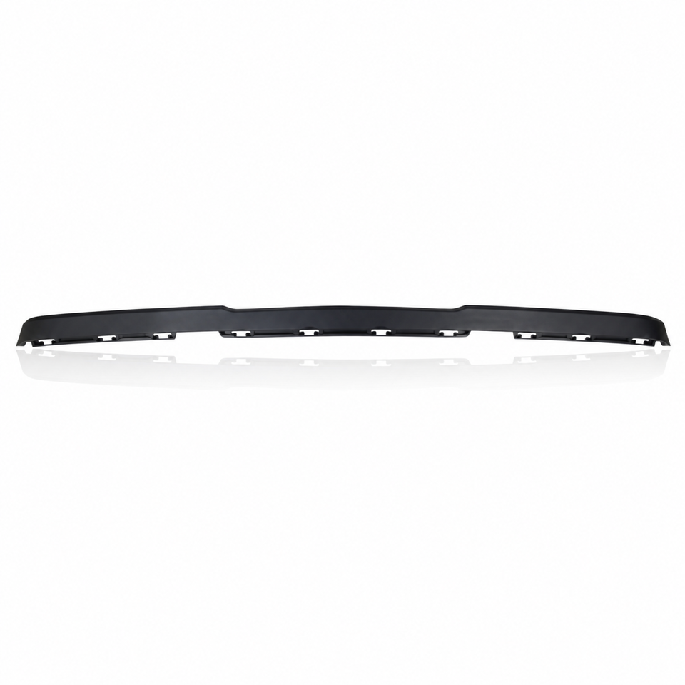 2019-2022 CHEVROLET SILVERADO 1500 PICKUP FRONT BUMPER DEFLECTOR-GM1092265S