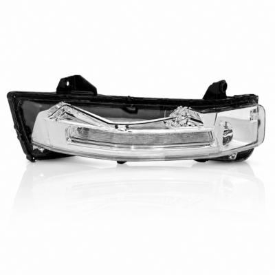 2018-2023 FORD MUSTANG PASSENGER SIDE SIGNAL LAMP WITH LED FOGLAMP-FO2521198S