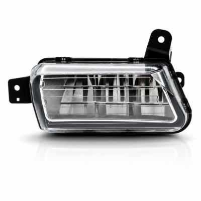 2022-2026 CHEVROLET SILVERADO 1500 PICKUP FRONT DRIVER FOG LAMP-GM2592334S