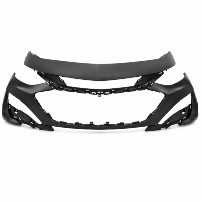 2019-2025 CHEVROLET MALIBU FRONT BUMPER COVER-GM1000A37S