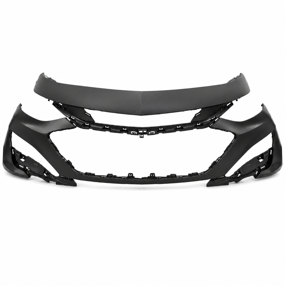 2019-2025 CHEVROLET MALIBU FRONT BUMPER COVER-GM1000A37S