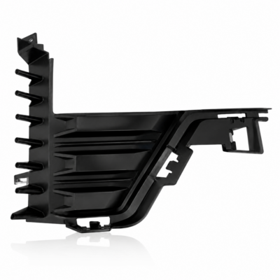 2022-2026 CHEVROLET SILVERADO 1500 PICKUP PASSENGER SIDE BUMPER AIR DUCT WORK TRUCK/CUSTOM AND CUSTOM TRAIL BOSS -GM1039301S
