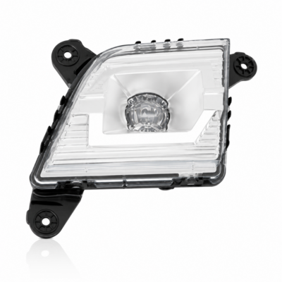 2019-2022 CHEVROLET SILVERADO 1500 PICKUP PASSENGER SIDE FOG LAMP-GM2593332S