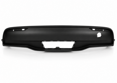 2025-2026 TESLA MODEL Y (JUNIPER) REAR BUMPER