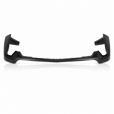 2022-2026 CHEVROLET SILVERADO 1500 PICKUP FRONT UPPER BUMPER COVER-SP8716CH