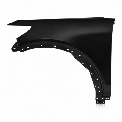 2020-2024 FORD EXPLORER DRIVER SIDE FENDER-FO1240327S