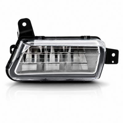 2022-2026 CHEVROLET SILVERADO 1500 PICKUP FRONT PASSENGER FOG LAMP-GM2593334S