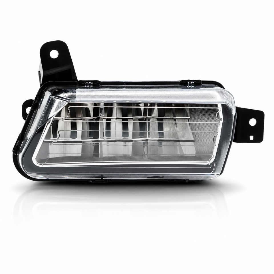 2022-2026 CHEVROLET SILVERADO 1500 PICKUP FRONT PASSENGER FOG LAMP-GM2593334S
