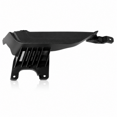2021-2023 FORD F150 PICKUP PASSENGER SIDE FOG LAMP COVER-FO1039209S