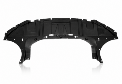 2018-2020 GMC TERRAIN FRONT UNDERCAR SHIELD-GM1228161S