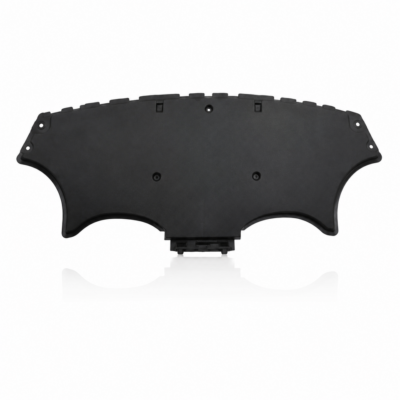 2025-2026 TESLA MODEL Y (JUNIPER) RAER BUMPER UNDERCOVER(DIFFUSER)-00C