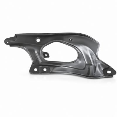 2025-2026 TESLA MODEL Y (JUNIPER) DRIVER SIDE HEAD LIGHT STEEL BRACKET