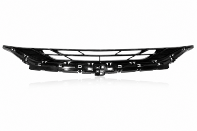 2019-2025 CHEVROLET MALIBU FRONT UPPER GRILLE-GM1200764S