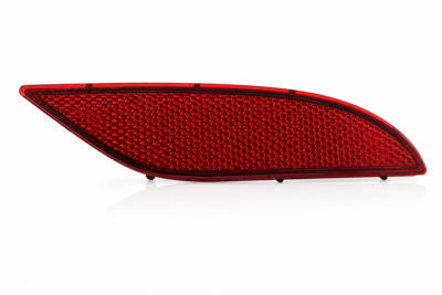 2019-2025 CHEVROLET MALIBU REAR PASSENGER SIDE BUMPER REFLECTOR-GM1185113S