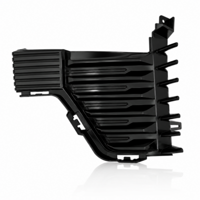 2022-2026 CHEVROLET SILVERADO 1500 PICKUP DRIVER SIDE BUMPER AIR DUCT HIGH COUNTRY AND LTZ-GM1038286S