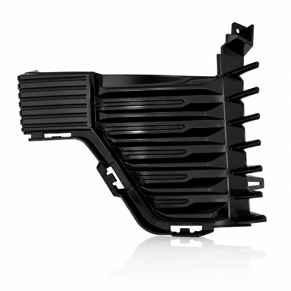 2022-2026 CHEVROLET SILVERADO 1500 PICKUP DRIVER SIDE BUMPER AIR DUCT HIGH COUNTRY AND LTZ-GM1038286S