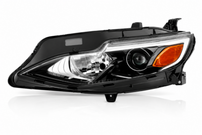 2019-2025 CHEVROLET MALIBU DRIVER SIDE HALOGEN HEADLIGHT-GM2502498S