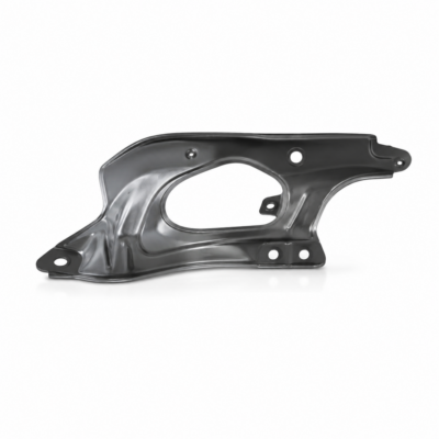 2025-2026 TESLA MODEL Y (JUNIPER) PASSENGER SIDE HEAD LIGHT STEEL BRACKET