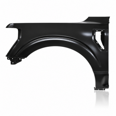 2021-2025 FORD F150 PICKUP DRIVER SIDE FENDER-FO1240336S