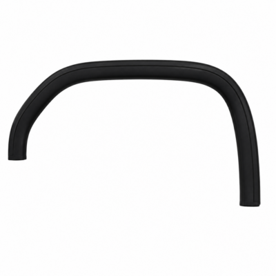 2019-2025 GMC SIERRA 1500 PICKUP FRONT DRIVER SIDE FENDER TRIM-GM1290265S