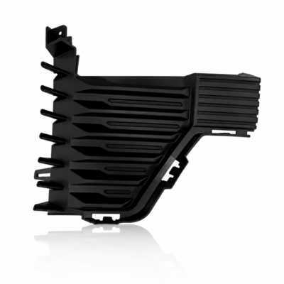 2022-2026 CHEVROLET SILVERADO 1500 PICKUP PASSENGER SIDE BUMPER  AIR DUCT LT/RST AND LT TRAIL BOSS-GM1039292S