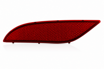 2019-2025 CHEVROLET MALIBU REAR DRIVER SIDE BUMPER REFLECTOR-GM1184113S