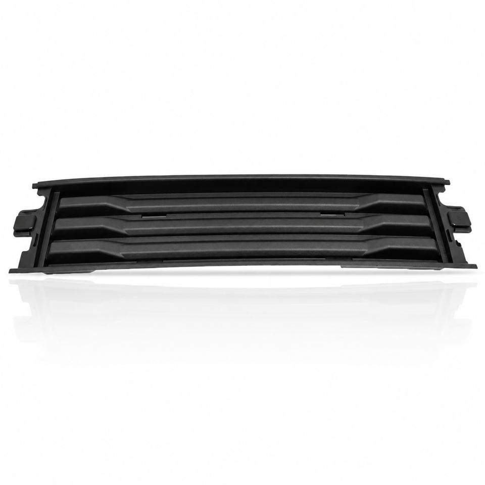 2018-2020 FORD F150 PICKUP FRONT CENTER BUMPER GRILLE BLANK-FO1044123S