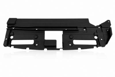 2021-2025 FORD F150 PICKUP RADIATOR SUPPORT COVER UPPER-FO1224142S