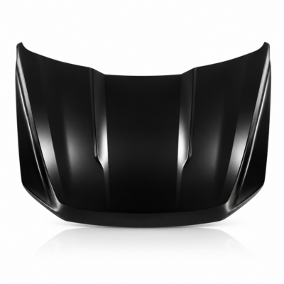 2021-2025 FORD F150 PICKUP HOOD-FO1230341S