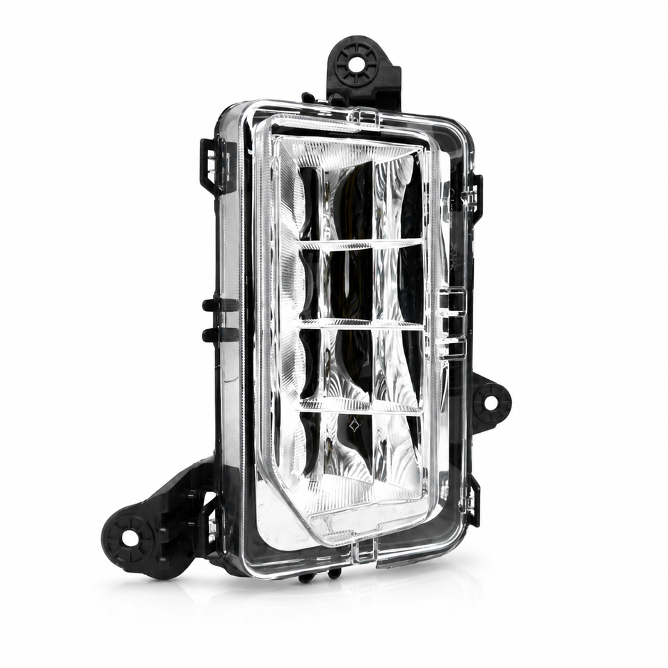 2019-2022 GMC SIERRA1500 PICKUP PASSENGER SIDE LED FOG LIGHT ASSEMBLY-GM2593331S