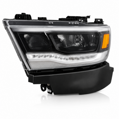 2019-2024 RAM 1500 PICKUP DRIVER SIDE LED HEADLIGHT-CH2502320S