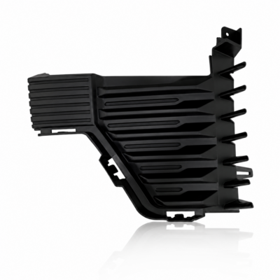 2022-2026 CHEVROLET SILVERADO 1500 PICKUP DRIVER SIDE BUMPER  AIR DUCT LT/RST AND LT TRAIL BOSS-GM1038292S