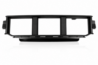 2021-2023 FORD F150 PICKUP FRONT CENTER BUMPER GRILLE-FO1036202S
