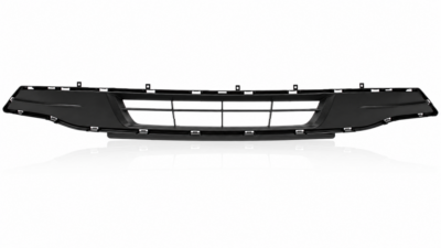 2018-2023 FORD MUSTANG FRONT BUMPER LOWER GRILLE ECO BOOST HORIZONTAL SLAT STYLE-FO1036191S