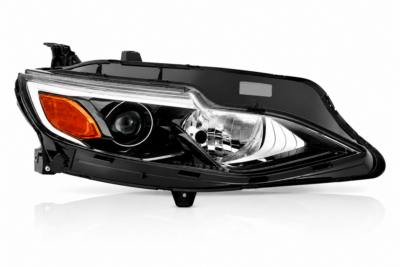 2019-2025 CHEVROLET MALIBU PASSENGER SIDE HALOGEN HEADLIGHT-GM2503498S