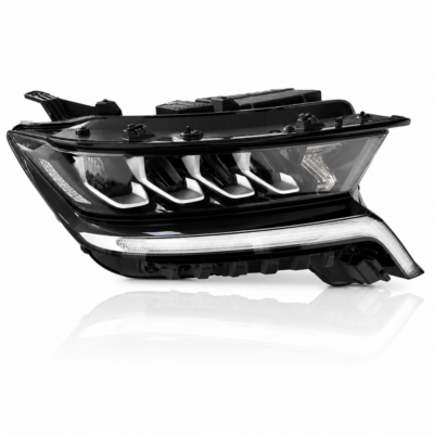 2021-2023  KIA SORENTO PASSENGER SIDE HEADLIGHT-KI2503252S